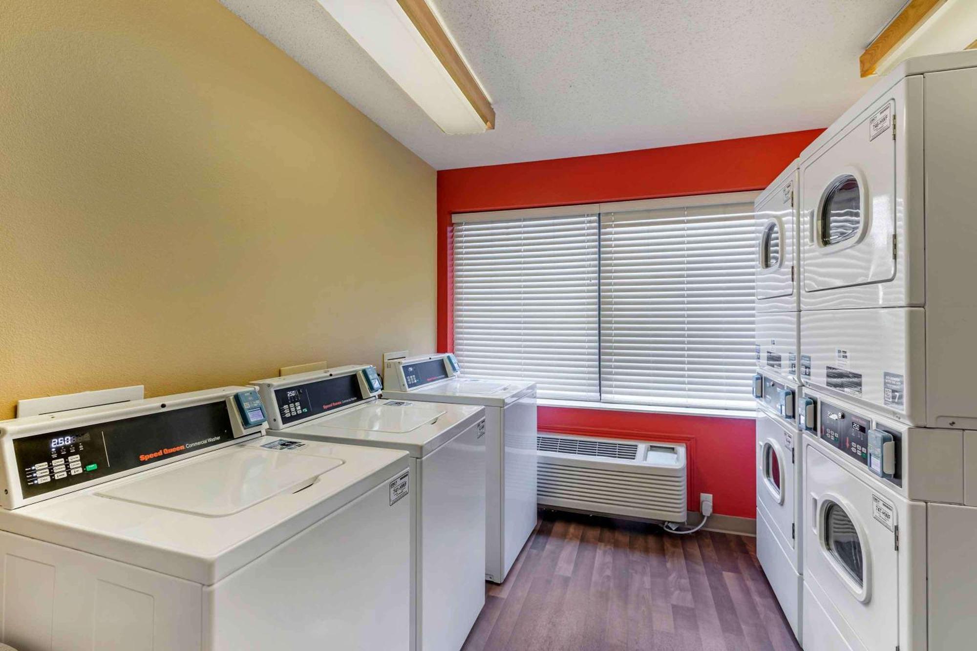 Hotel Extended America - - Fossil Creek Fort Worth