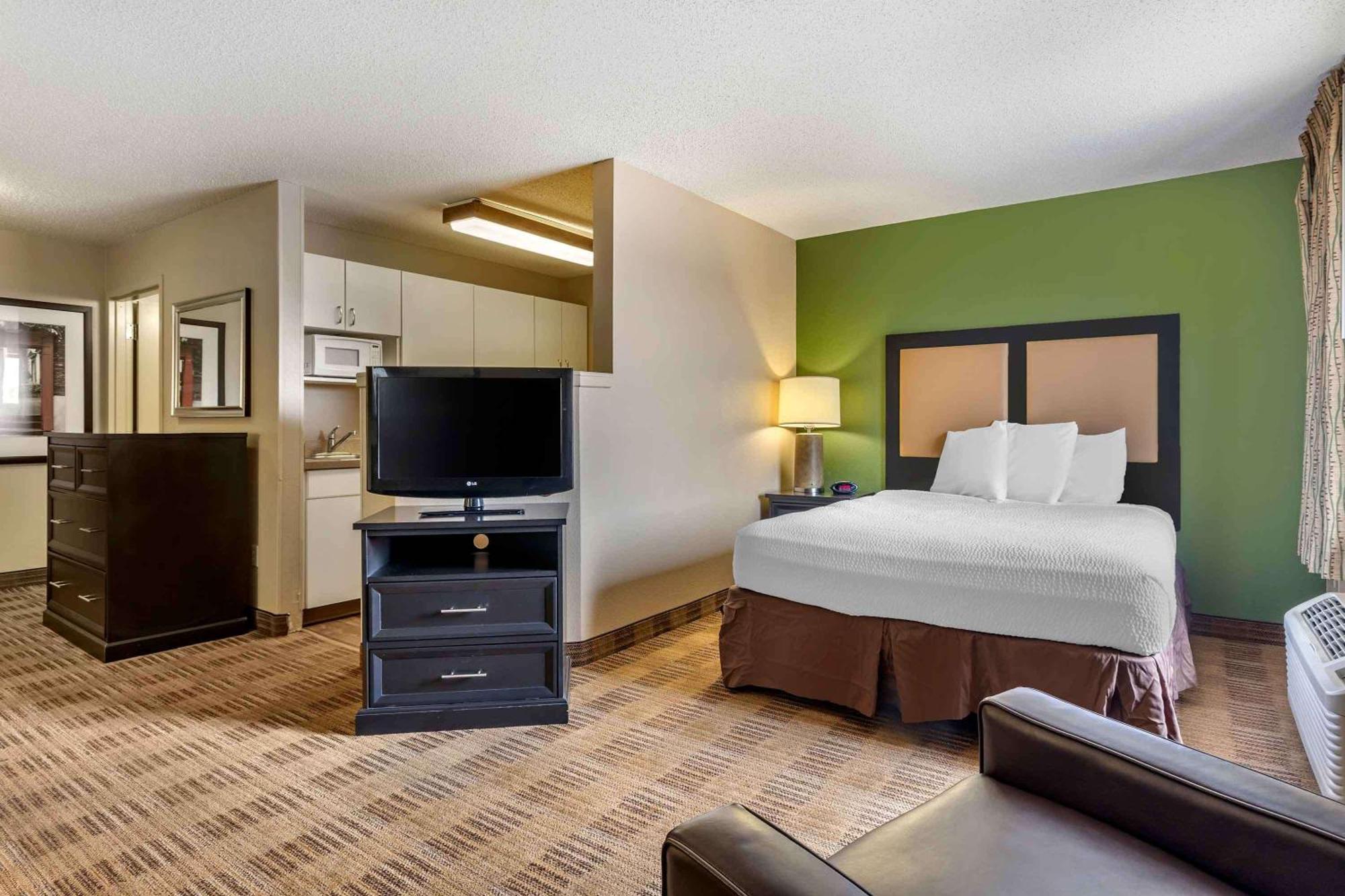 Hotel Extended America - - Fossil Creek 2*