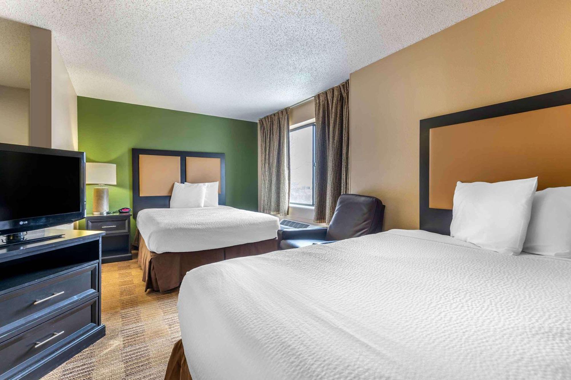 Extended America - - Fossil Creek 2* Fort Worth
