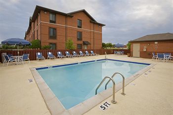 Extended America - - Fossil Creek 2* Fort Worth