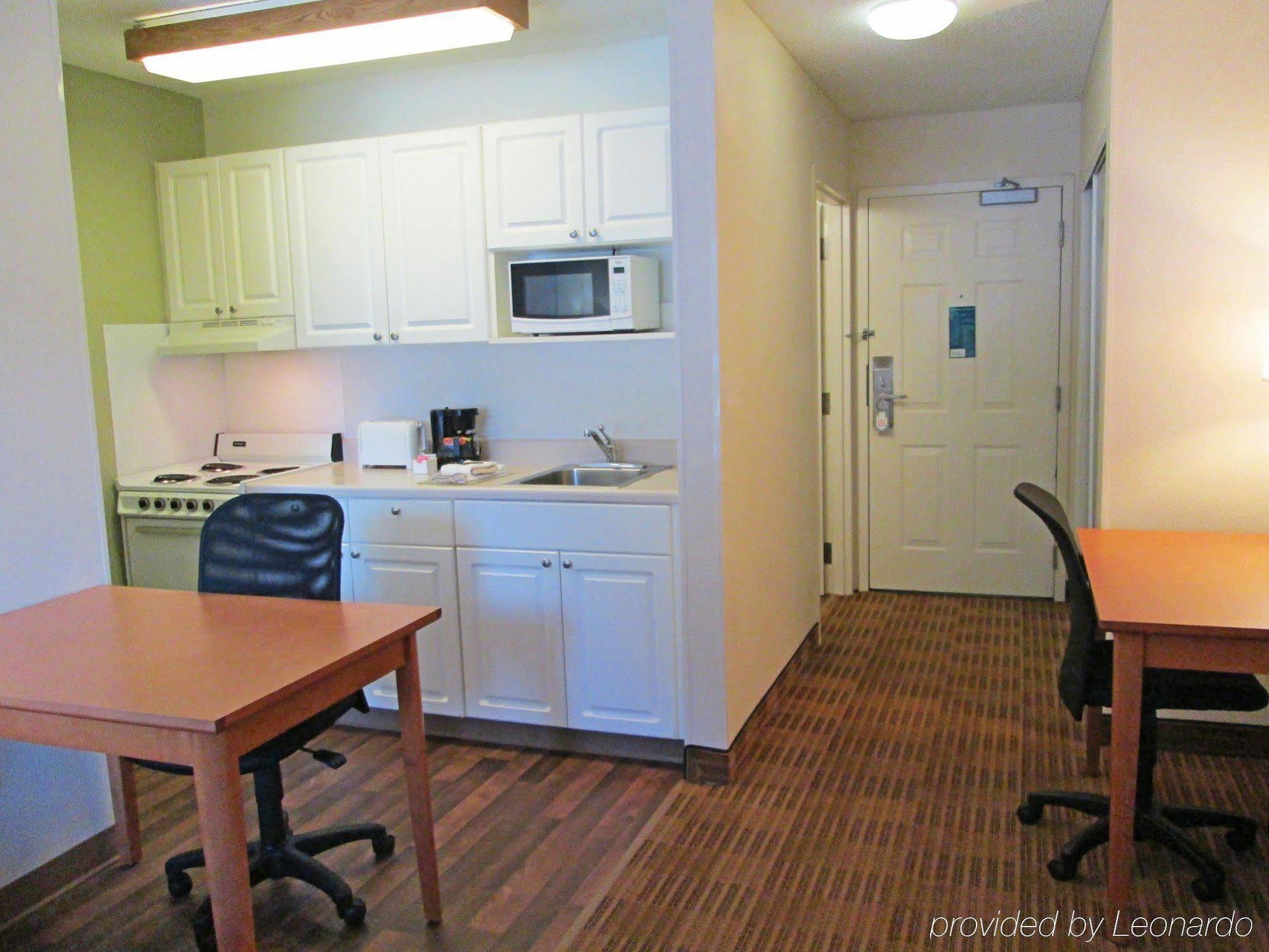 Hotel Extended America - - Fossil Creek