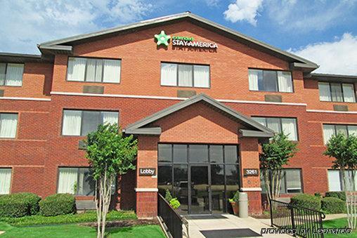 Hotel Extended America - - Fossil Creek Fort Worth